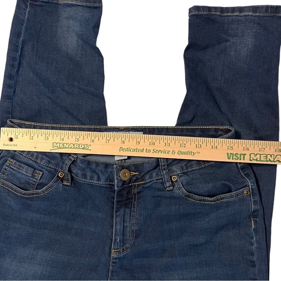 Cato Est. 1946 Denim Stretch Skinny Jeans - Picture 6 of 10